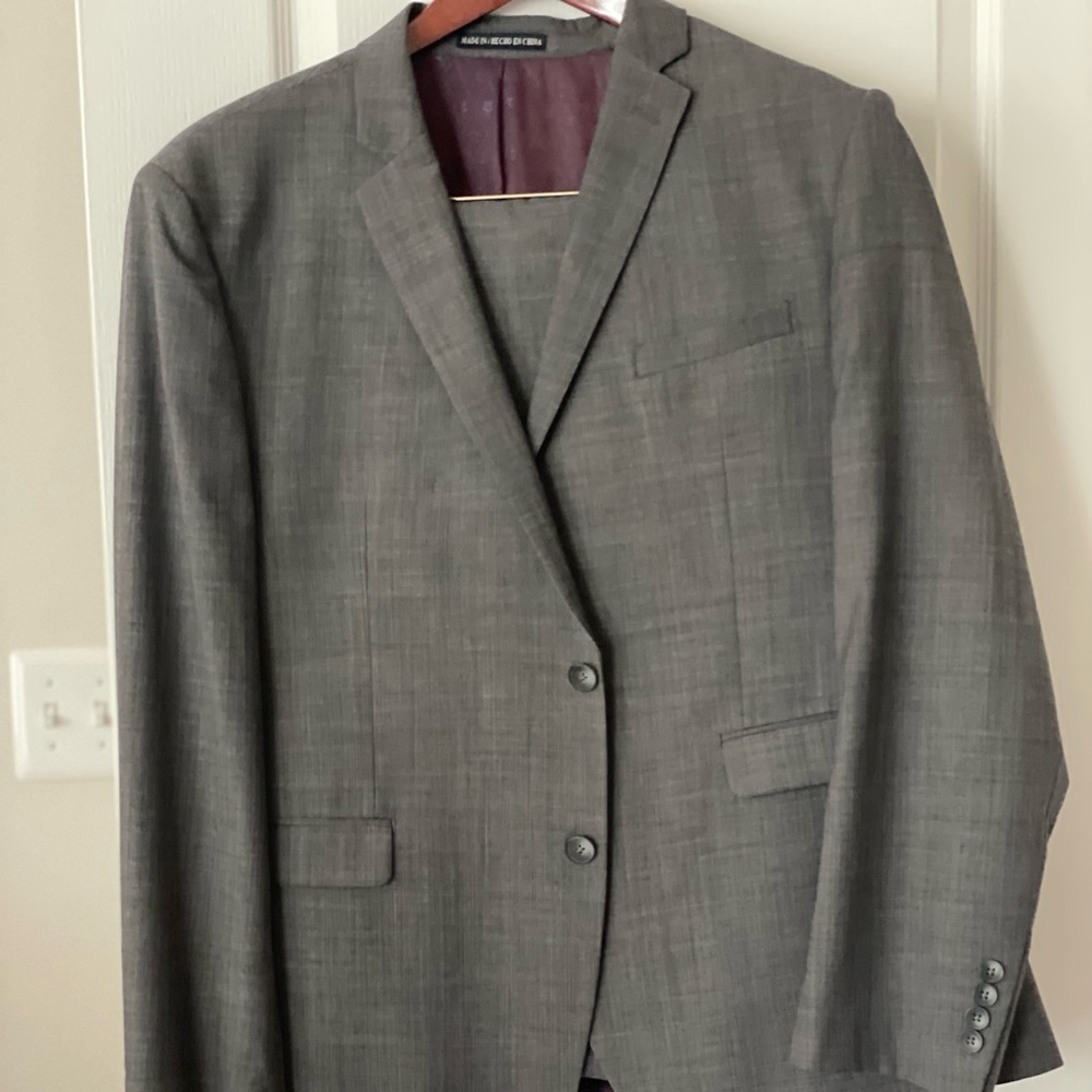 Men’s Suit